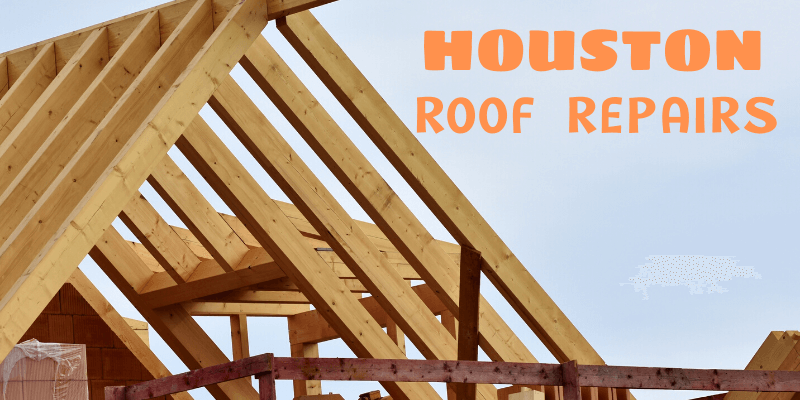 Best Roof Repairs in Houston