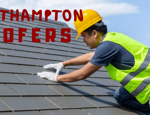 Best Roofers in Northampton