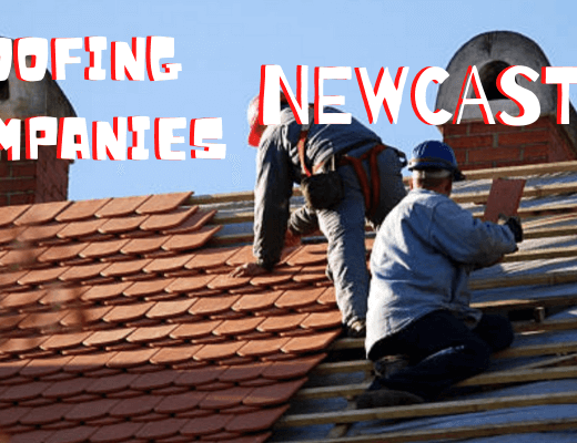 Best Roofing Companies in Newcastle