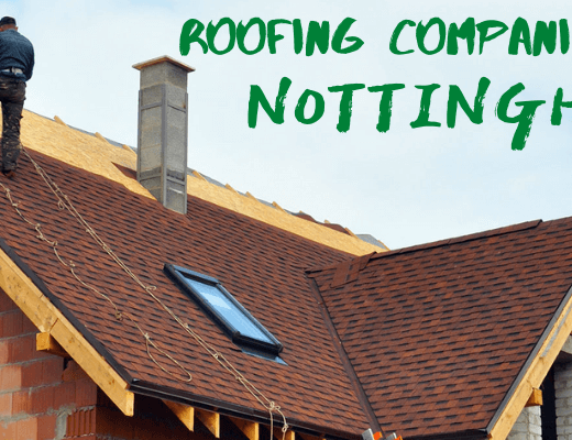 Best Roofing Companies in Nottingham