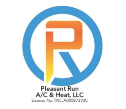 Pleasant Run A/C & Heat, LLC's Logo