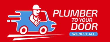 Plumber To Your Door's Logo
