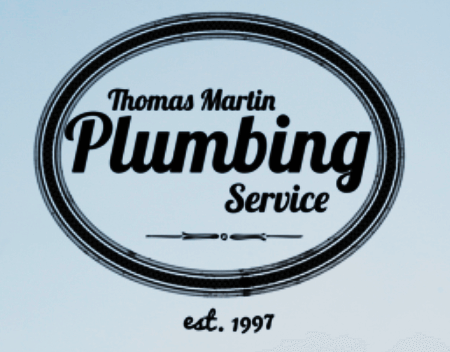 Thomas Martin Plumbing Service's Logo