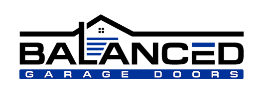 Balanced Garage Doors' Logo