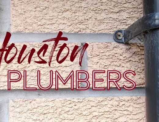 Best Houston Plumbers