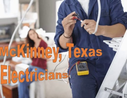 Best Electricians in McKinney, Texas