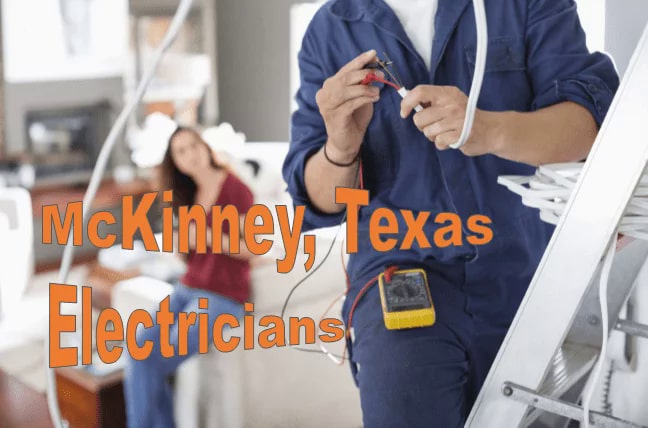 Best Electricians in McKinney, Texas