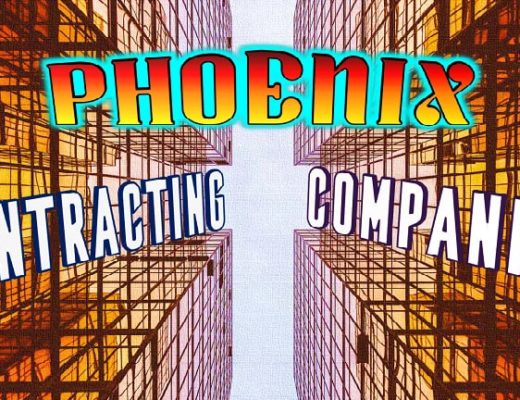 Best Contracting Companies Phoenix