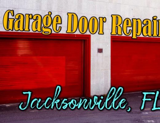 Best Garage Door Repair in Jacksonville, FL