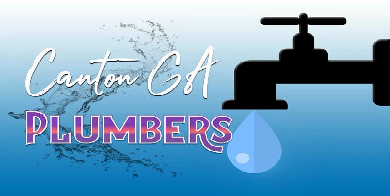 Best Plumbers Canton GA