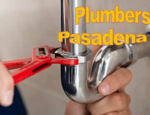 Best Plumbers in Pasadena