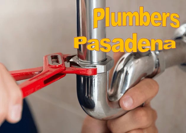 Best Plumbers in Pasadena