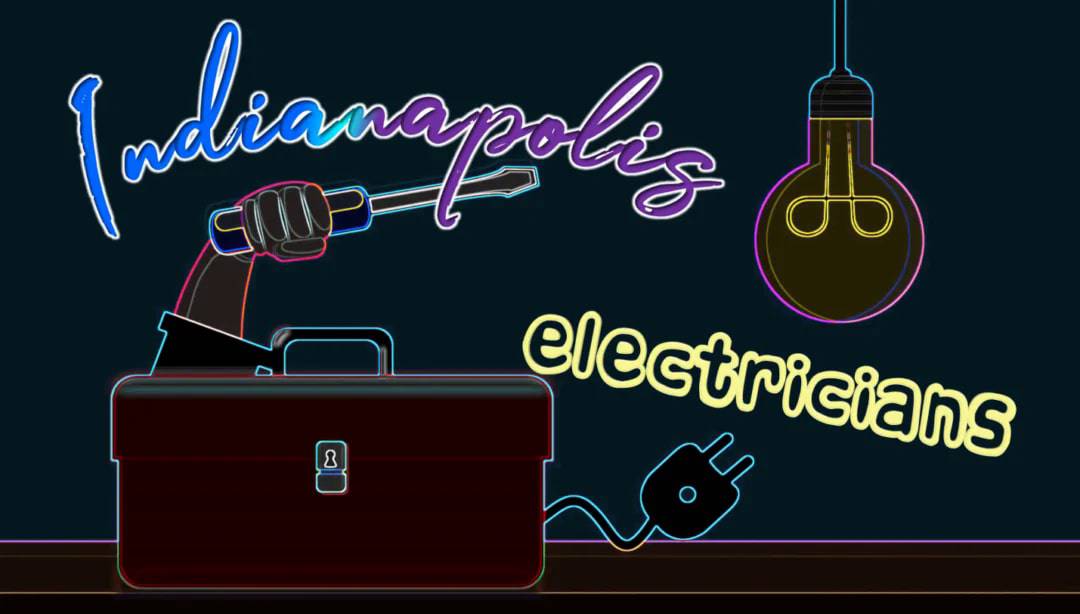 Best Electricians Indianapolis