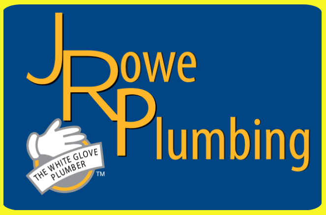 J Rowe Plumbing's Logo