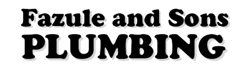 Fazule & Sons Plumbing's Logo