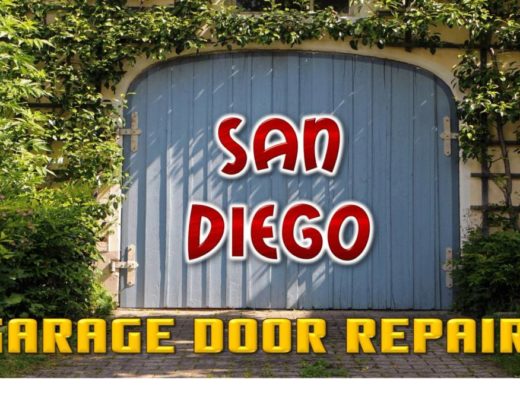 Best Garage Door Repair in San Diego