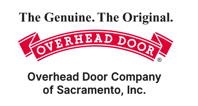 Overhead Door Company of Sacramento, Inc.'s Homepage