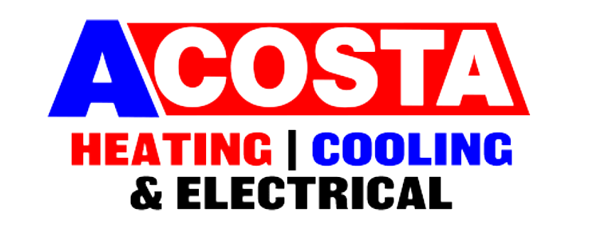 Acosta Heating & Cooling's Logo