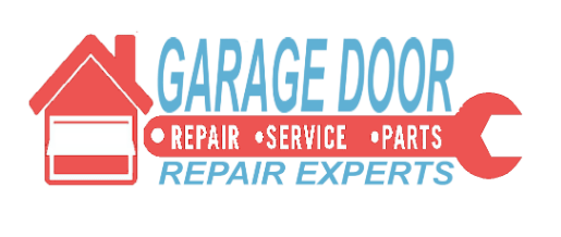 Garage Door Repair Experts' Logo
