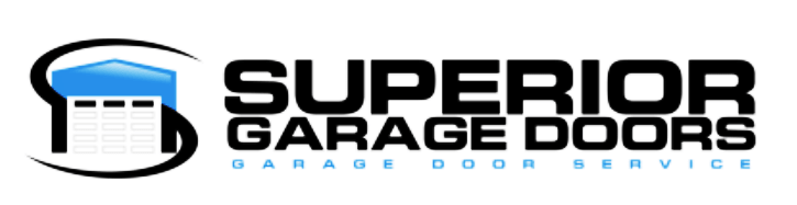 Superior Garage Doors' Logo