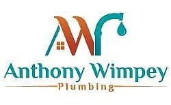 Anthony Wimpey Plumbing's Logo