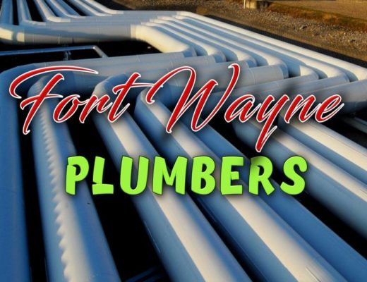 Best Plumbers Fort Wayne