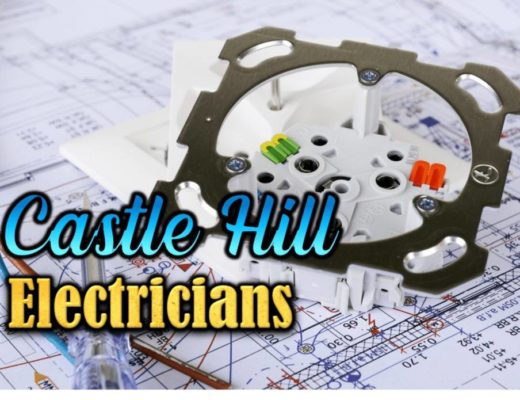 Best Electricians in Castle Hill