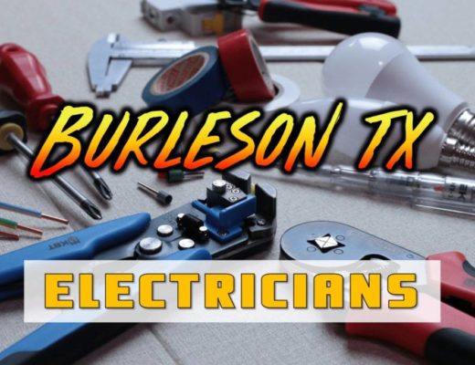 Best Electricians in Burleson, TX