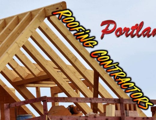 Best Rooding Contractors in Portland
