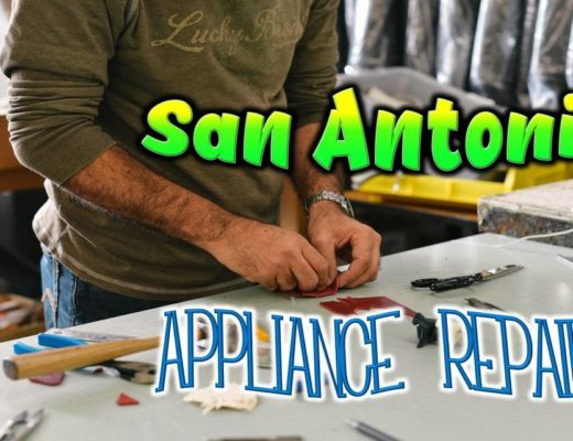 Best Appliance Repair San Antonio