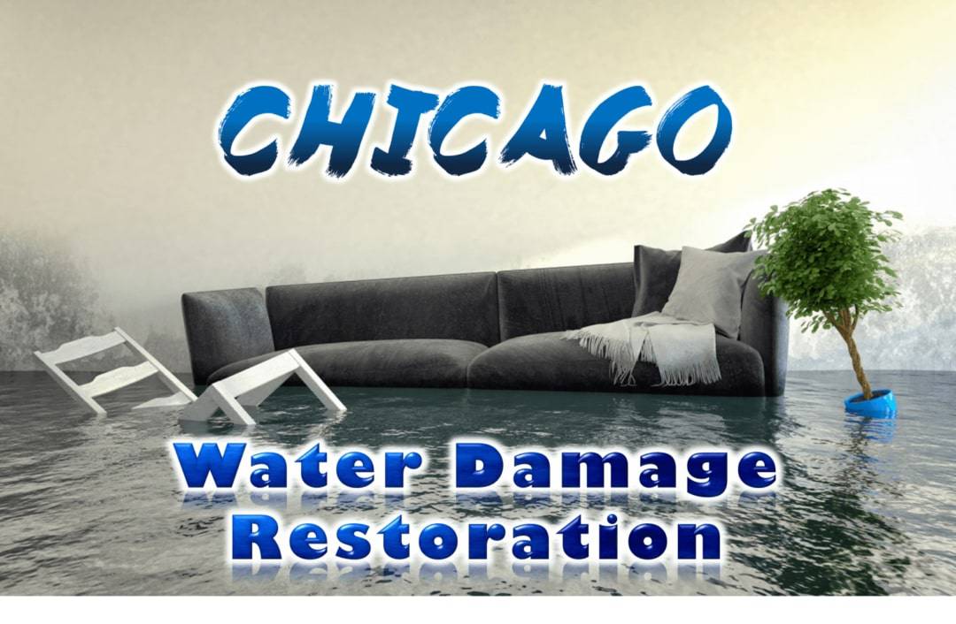 Best Water Damage Restoration in Chicago