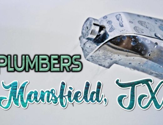 Best Plumbers in Mansfield, TX