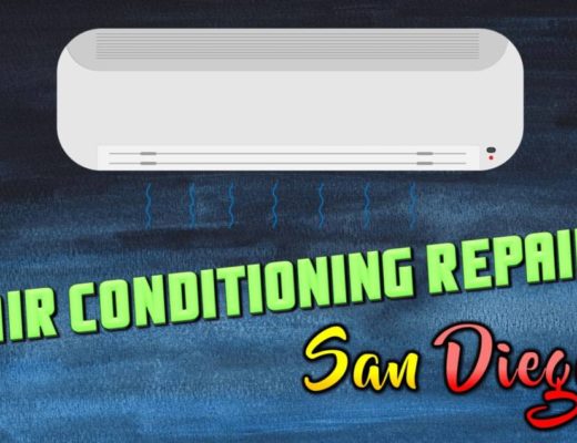 Best Air Conditioning Repair in San Diego