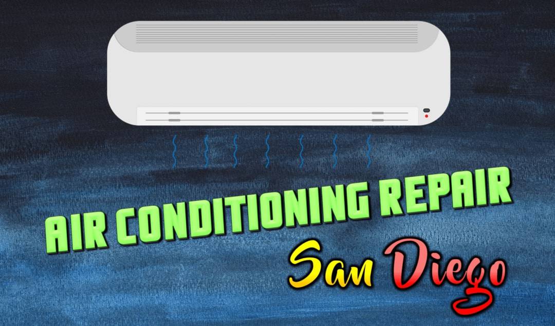 Best Air Conditioning Repair in San Diego