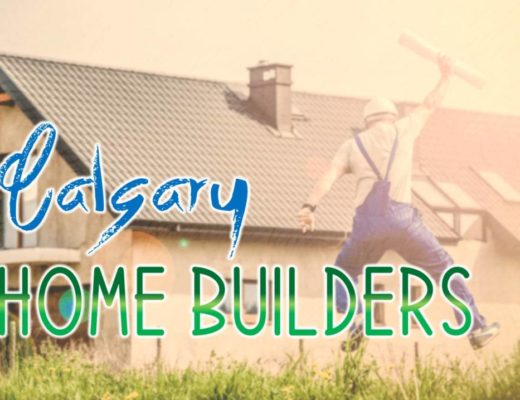 Best Home Builders Calgary