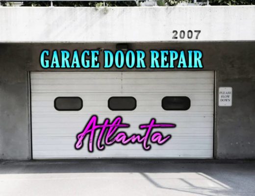 Best Garage Door Repair in Atlanta