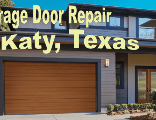 Best Garage Door Repair in Katy, TX