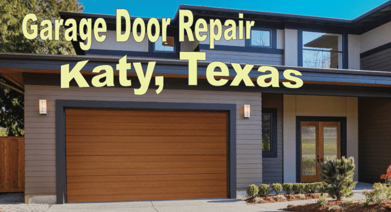 Best Garage Door Repair in Katy, TX