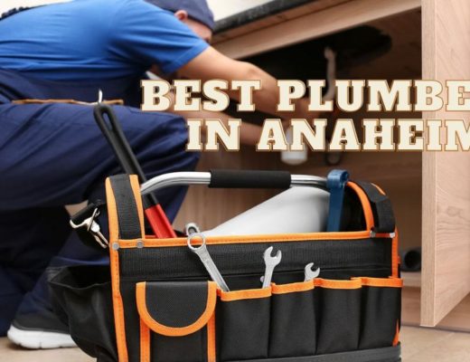 Best Plumbers in Anaheim
