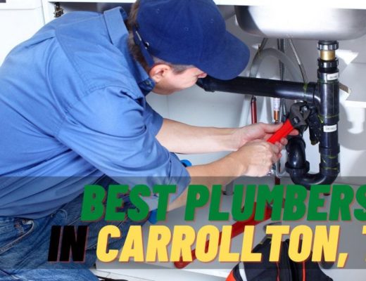Best Plumbers in Carrollton, TX