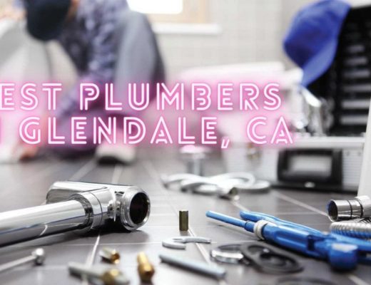 Best Plumbers in Glendale, CA