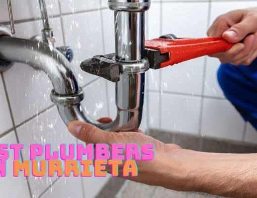 Best Plumbers in Murrieta