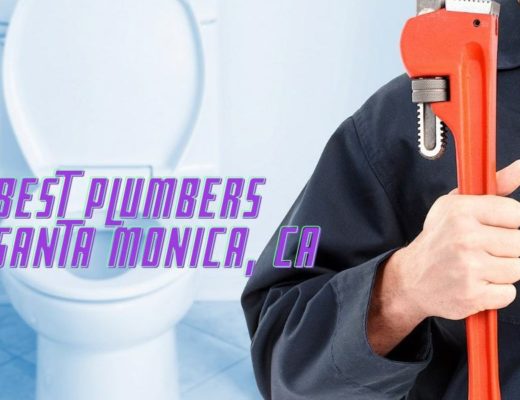 Best Plumbers in Santa Monica, CA