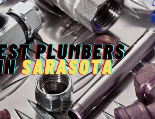 Best Plumbers in Sarasota