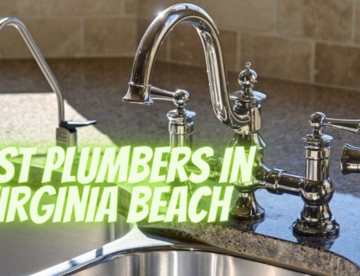 Best Plumbers in Virginia Beach