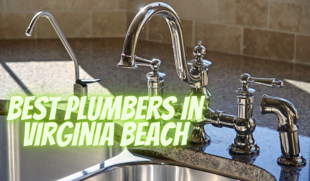 Best Plumbers in Virginia Beach