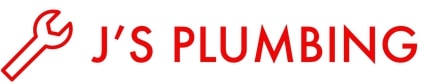 J's Plumbing's Logo