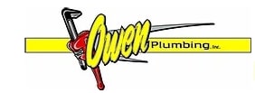 Owen Plumbing's Logo