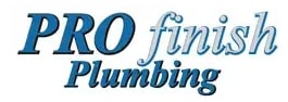 Pro Finish Plumbing's Logo