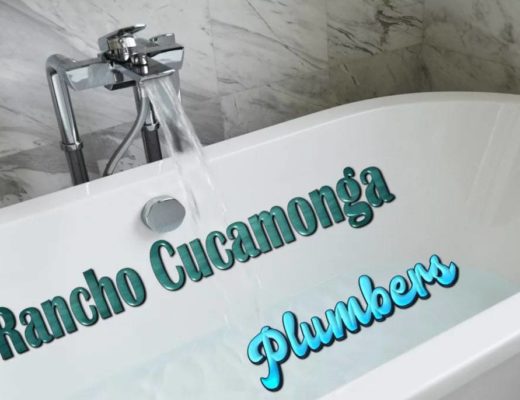 Best Plumbers in Rancho Cucamonga